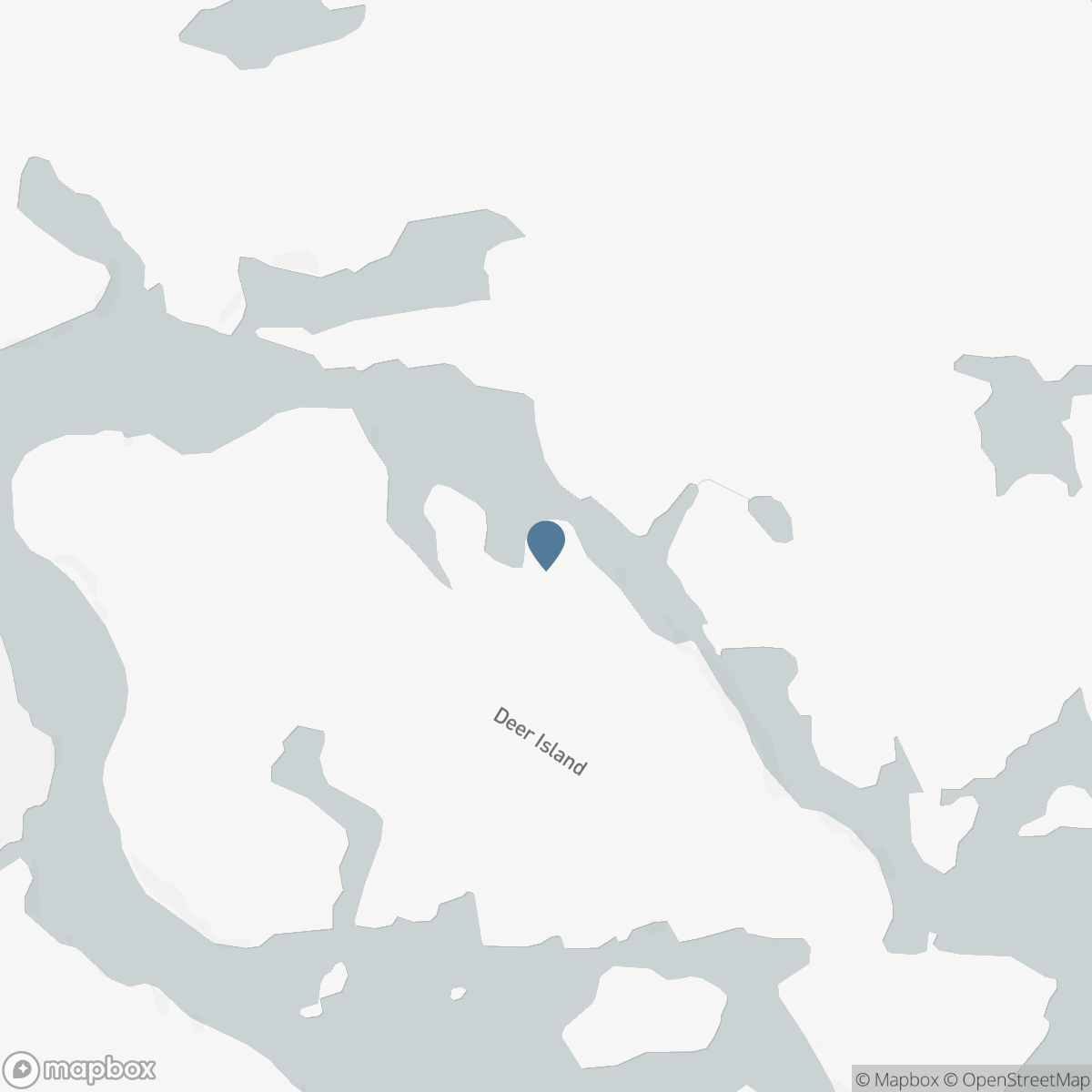 700 ISLAND 980 / DEER ISLAND, Honey Harbour, Ontario P0E 1E0
